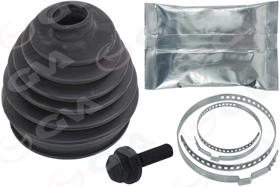 DIŞ AKS KÖRÜK PASSAT-GOLF5-CADDY-LEON (DİZEL)(01-10) - GVA - OEM 1K0498203A