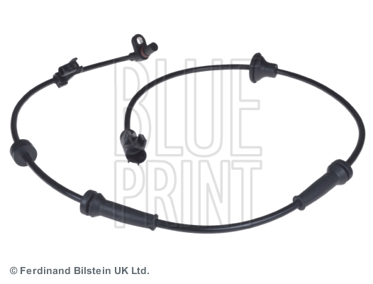 ARKA ABS DEVİR SENSÖRÜ C1-P107-P108-AYGO 06/2005 > - BLUEPRINT - OEM 895440H020