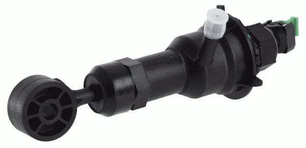 DEBRİYAJ ÜST MERKEZİ BOXER-JUMPER-DUCATO 2.2-2.3D-