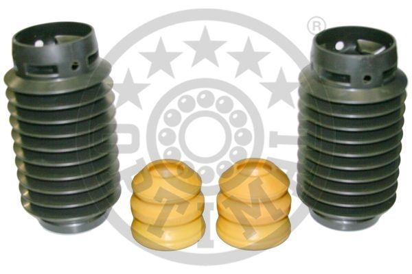 TOZ KORUMA SETİ AMORTİSÖR SINTRASINTRA — OPTIMAL AK-735254 - OPTIMAL - OEM 344419