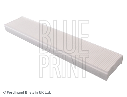POLEN FİLTRESİ MONDEO III (11/00=>07) JAGUAR XTYPE (01-09) (KARBONSUZ) (1987431073) (CU5141) - BLUEPRINT - OEM ME1S7H16N619AC