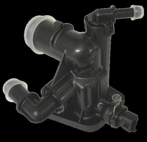 TERMOSTAT 88 °C FIAT EGEA 16> DOBLO 15>23 FI...