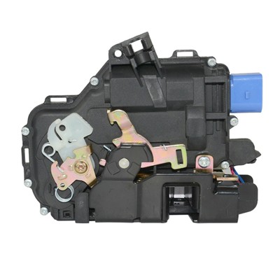KAPI KİLİT MEKANİZMASI ÖN L FABİA 07-14-ROOMSTAR 06-10 - GKL - OEM 5J1837015