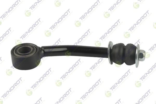 VİRAJ ASKI ROTU ÖN SAĞ FORD 92> T12-T15 - TEKNOROT - OEM 6150970