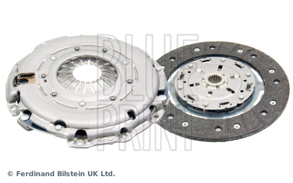 DEBRİYAJ SETİ RENEGADE (BU) - BLUEPRINT - OEM 46341424