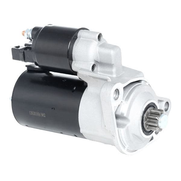 MARS MOTORU (12V-9 DİŞ-1.1kw) OPEL ASTRA H-COMBO C...