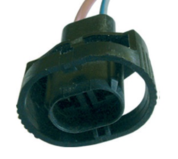 FAN MOTOR SOKETİ R9 - AYHAN