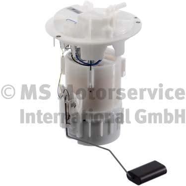FUEL PUMP MODULE PEUGEOT