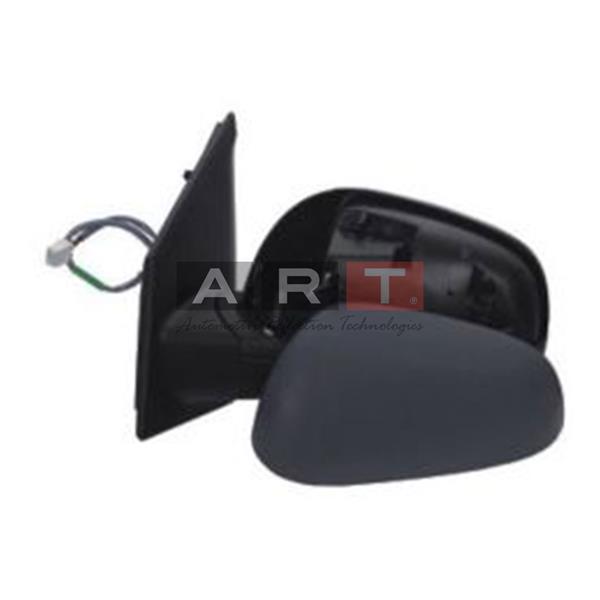 DIŞ DİKİZ AYNASI ELEKTRİKLİ ISITMALI ASTARLI SOL N - ART - OEM 96302