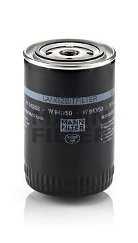 (x) YAĞ FİLTRESİ A4 1.9 TDI (95-00) PASSAT 1.9 TDI (96-00) - MANN - OEM 028115561G