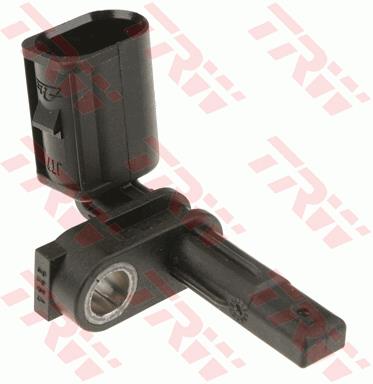 ABS SENSÖRÜ ÖN AKS SAĞ ÖN AKS SOL ÖN AKS ARKA AKS AUDI Q7 (4LB) PORSCHE CAYENNE (92A) VW TOUAREG (7P 5-7P6)-TOUAREG VAN (7P5) - - TRW - OEM 7P0927807A