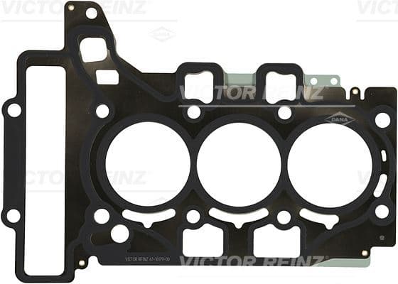 SİLİNDİR KAPAK CONTASI (SKC) CORSA F-CROOSLAND-P20...