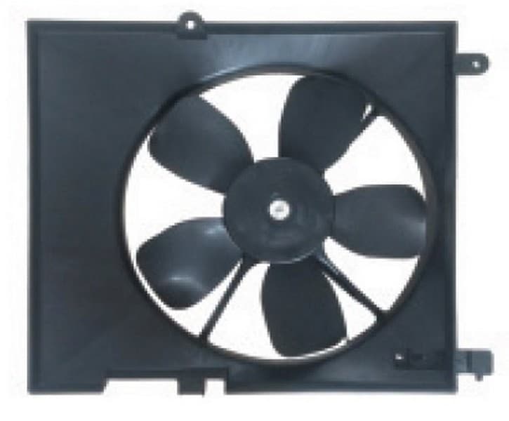 FAN RADİATOR FAN ()KALOS AVEO 02+ 85063