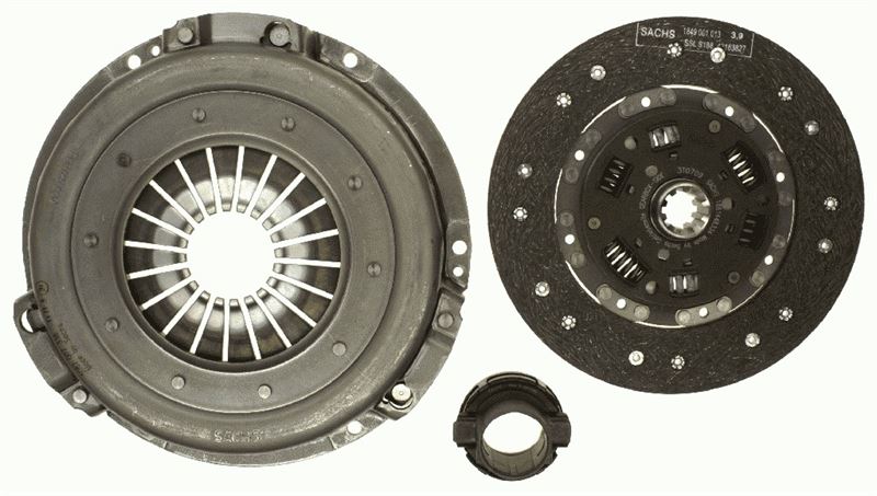 SACHS CLUTCH KIT — SACHS 3000034010 - SACHS