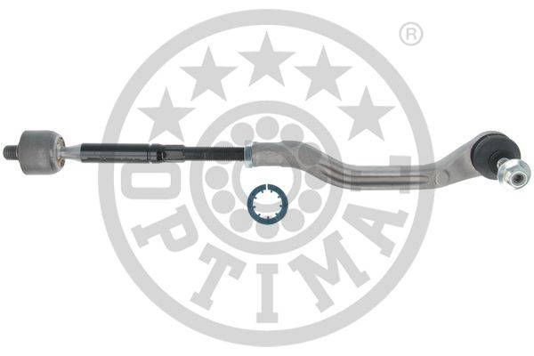 ROTMİLİ ÖN SOL/SAĞ ROTBAŞI SOL RENAULT MEGANE IV 1 - OPTIMAL - OEM 485216564R