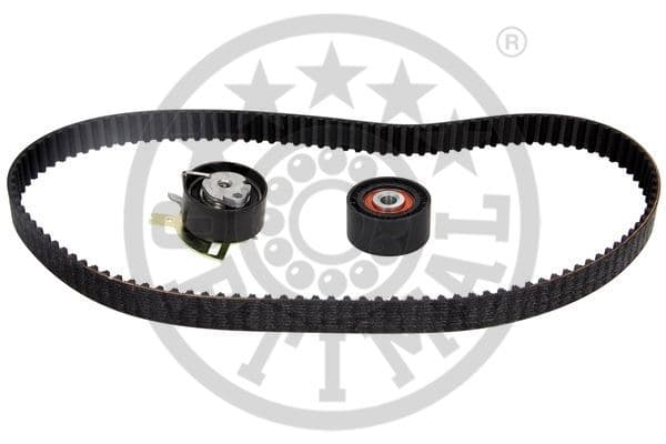 EKSANTRIK GERGI KİTİ P4007-P407-P508-P807-C-CROSSE...
