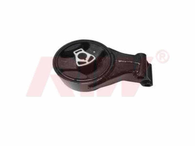 MOTOR KULAGI ARKA İNSİGNİA