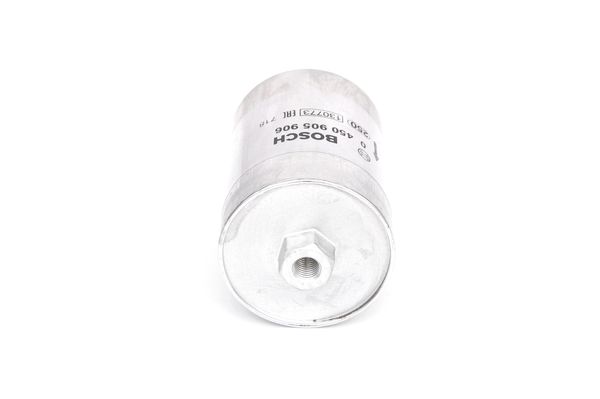 YAKIT FİLTRESİ A4 1.8-1.8T QUATTRO-2.4 QUATTRO (95-01) - BOSCH - OEM 1567.17