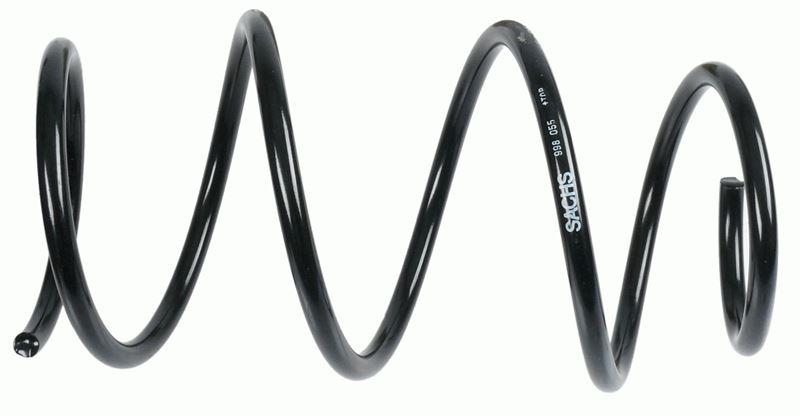 SACHS COIL SPRING — SACHS 998055 - SACHS
