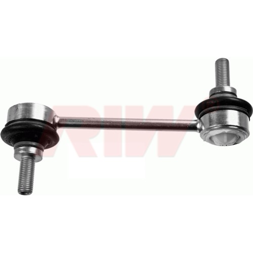 Z ROT ÖN SOL-SAĞ (METAL) ALFA ROMEO 147 00-10 156 - RIW - OEM 46843389