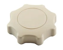 KOLTUK AYAR KOLU BEJ - GKL - OEM 6R0881671D3PT
