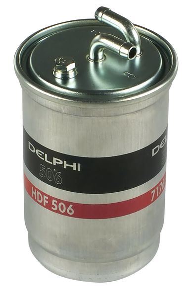 YAKIT FILTRESI FREELANDER 1 FORD FIESTA MONDEO VW TRANSPORTER T3 PASSAT B3/B4 JETTA I GOLF 2 CADDY I POLO HONDA ACCORD CIVIC - DELPHI - OEM WJN10046