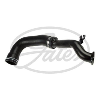 TURBO HORTUMU (KOMPLE) FIAT DOBLO 10>23 1.6D MTJ 2.0D MTJ (ORJINAL) - GATES - OEM 51820715
