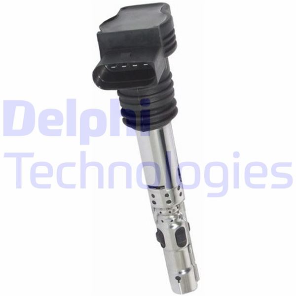 ATEŞLEME BOBİNİ PASSAT-AUDI A3-A4 - DELPHI - OEM 06A905115