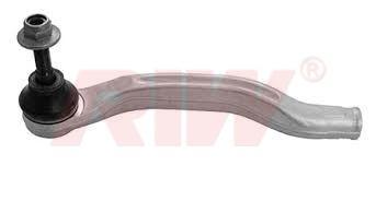 ROTBAŞI SOL RENAULT MEGANE IV 16>TALISMAN 15> - RIW - OEM 485206481R