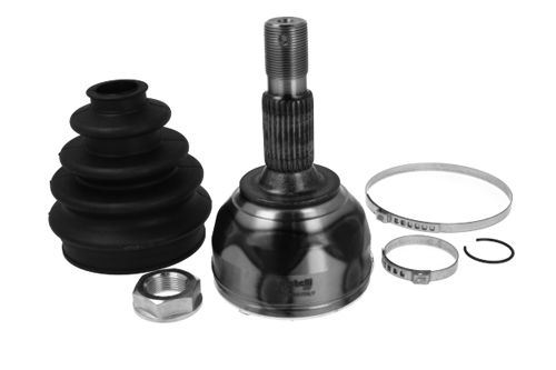 AKS KAFASI PEUGEOT LCV / CITROËN LCV / FIAT LCV / PEUGEOT / CITROËN / C5 III. BREAK (RD. TD) : 1.6 T - CIFAM - OEM 3273.SV