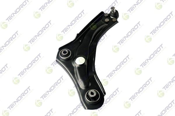 SALINCAK SAĞ RENAULT MEGANE IV 15> - TEKNOROT - OEM 545045297R