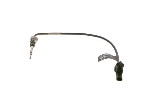EGZOZ SICAKLIK SENSÖRÜ (KONUM 2) ASTRA J-K-INSIGNIA A-B-MOKKA-MERIVA B-ZAFIRA C 1.6 DTH-DTE-DTN-DTI- DTJ - BOSCH - OEM 55592366