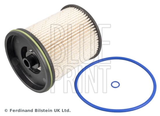 YAKİT FİLTRESİ ASTRA K 1.6 CDTİ 15=> (B16DTE-B1...