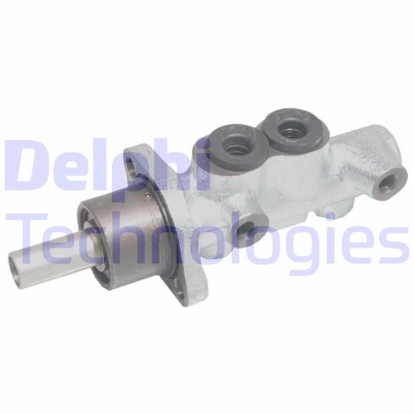 ANA MERKEZ PALIO 1.4-1.6 16V 96=> ALBEA 1.4-1.6 16V-17 TD 96=> (20.64mm) - DELPHI - OEM 7078627