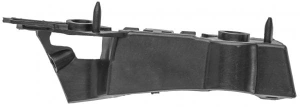 TAMPON BRAKETİ ÖN SAĞ PLASTİK AUDI A4 2007-2012