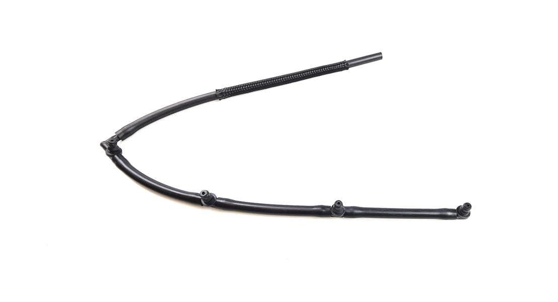 ENJEKTÖR GERİ DÖNÜŞ BORUSU CITROEN C5 I 2.2 HDİ (0...