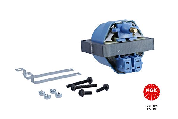 U1054 ATEŞLEME BOBİNİ - NGK