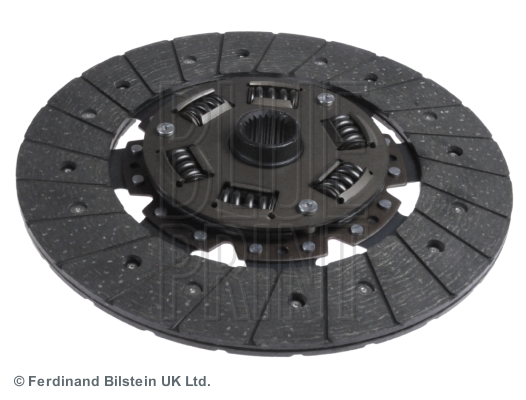 DEBRİYAJ BASKI BALATA 300-370Z SERIES — BLUEPRINT ADN13139 - BLUEPRINT - OEM 3010045P11