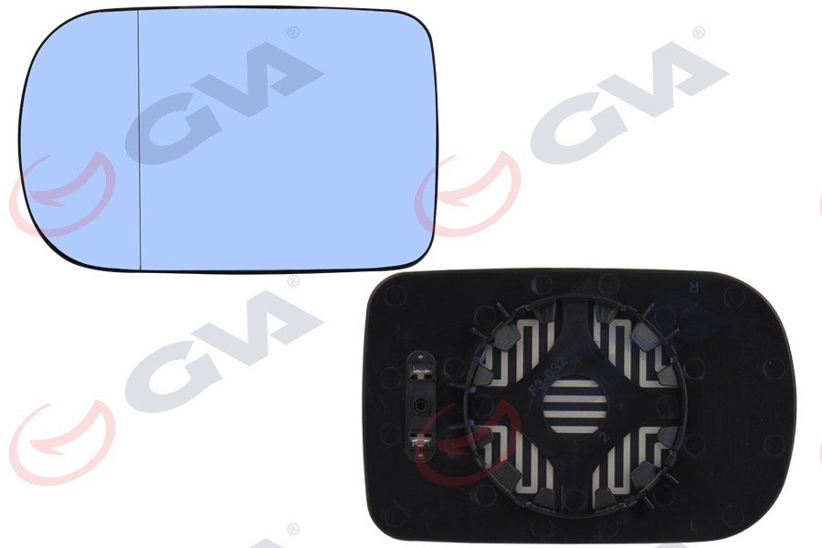AYNA CAMI SOL 7 Series E38 (95-01)-5 Series E39 (9 - GVA - OEM 51168119724