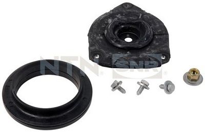 AMORTİSÖR TAKOZU ÖN (KIT) RULMANLI MEGANE III 09 - SNR - OEM 543A06874R