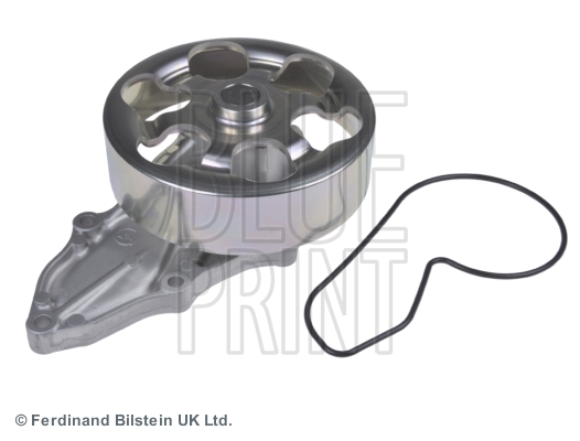 DEVİRDAİM SU POMPASI HONDA ACCORD 2.0L K20A PFI VTEC (CL7 kasa) 03-07 - BLUEPRINT - OEM 19200RAAA01