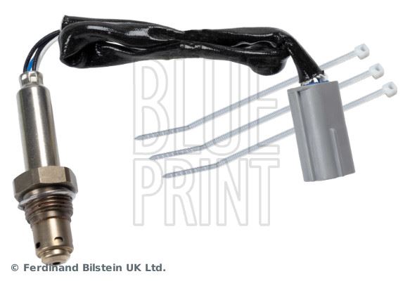 LAMBDA SENSÖRÜ CABSTAR III FRONTİER FRONTİER 4WD NAVARA III (D40L) NAVARA III (D40M) NAVARA III (D40 T) Navara III 4WD (D40L) Navara III 4WD (D40M) Navara III 4WD (D40T) Navara III 4WD (D40TT) Pathfind - BLUEPRINT - OEM 226A3ES60A