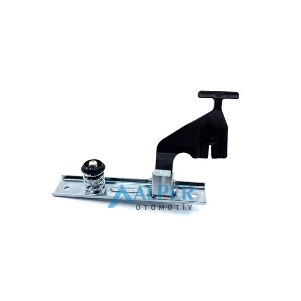 MOTOR KAPUT KİLİT KARŞILIĞI RENAULT CLIO II 98> KANGOO 97> - ALPER - OEM 8200069296