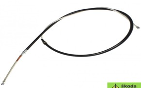 EL FREN TELİ OCTAVİA 1622 MM - GKL - OEM 1J0609721BA
