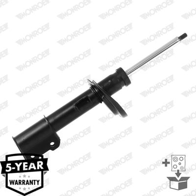 ÖN AMORTİSÖR SOL OPEL VECTRA C 02>04 — MONROE 742102SP - MONROE - OEM 93181527