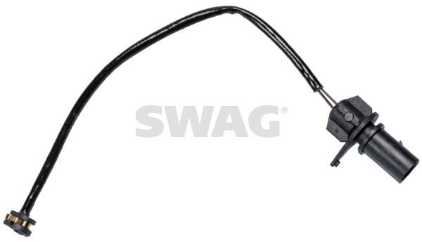 FREN İKAZ KABLOSU (FEBI 31410) - SWAG - OEM 3B7615121