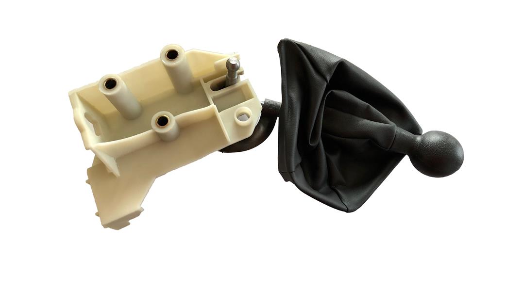 VITES KOLU DOBLO ( TELSIZ ) - BRUCKE - OEM 46313621