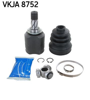 RULMAN VKJA 8752 - SKF