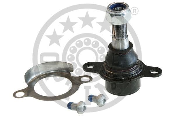 SALINCAK ROTİLİ ÖN ALT SAĞ / SOL TRANSIT V184 01&g...