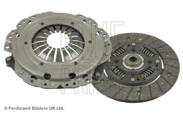 DEBRİYAJ SETİ 159. 159 SPORTWAGON — BLUEPRINT ADW193040 - BLUEPRINT - OEM 55556349S2